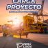 carga proyecto