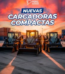 nuevas cargadoras